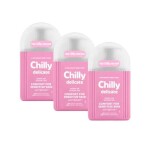 CHILLY Delicate trio 3 x 200 ml