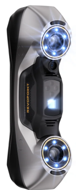 Revopoint MetroY Pro - 3D skener
