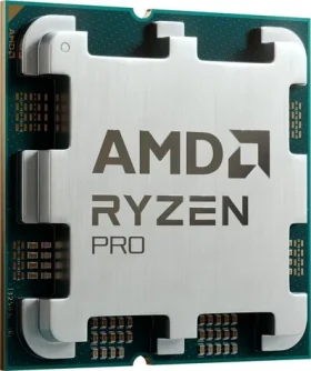 AMD RYZEN 7 Pro 7745 / Procesor / 3.8 GHz / 32 MB cache / OEM (100-000000599)