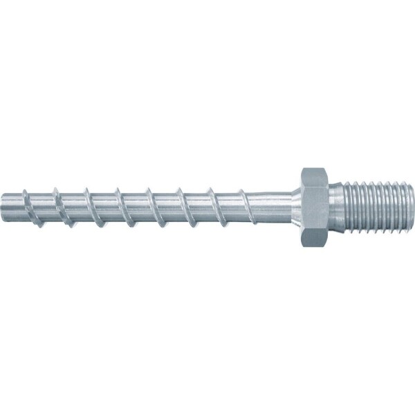 Fischer 546399 ULTRACUT FBS II 6x55 M10/21 Concrete screw 100 ks; 546399