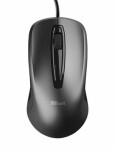 Trust Carve USB Mouse 23733