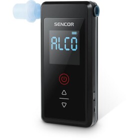 Sencor SCA BA50FC