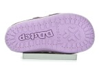 D.D.Step DDStep Daisy Pink S070-61646A celoročné členkové barefoot topánky 23 EUR