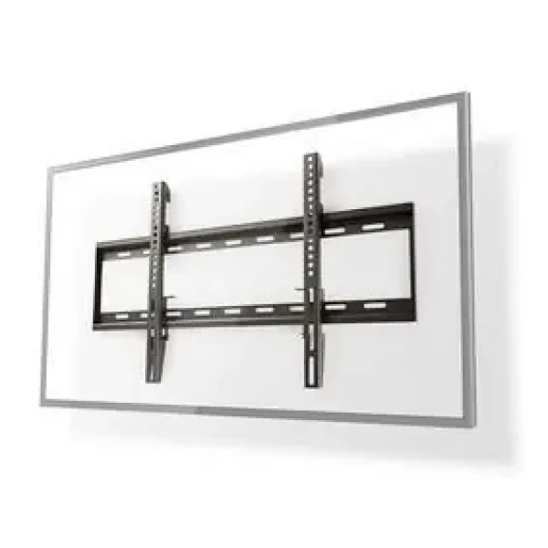 Nedis Nástenný TV držiak Fixný / 42 - 70 " (TVWM2050BK)