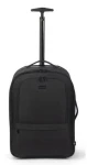 Dicota Roller Eco Core 14-16" čierna / Taška na notebook na kolieskach / do 16" (D32152-RPET)