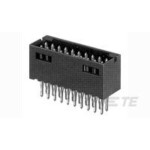 TE Connectivity 5-102557-1 1 ks Tray; 5-102557-1