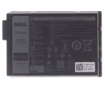 DELL 451-BCWC Batéria pre notebooky / 3-článková / 53.5Wh / Li- ION / pre Latitude 5430 Rugged 7330 Rugged Extreme (451-BCWC)