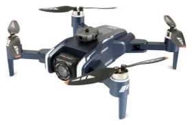 AMEWI Dron AMXFlight X8TGPS