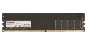 2-Power 8 GB / Operačná pamäť / DDR4 / DIMM / 2400 MHz / PC4-19200 / CL17 / Non-ECC (MEM8903B)