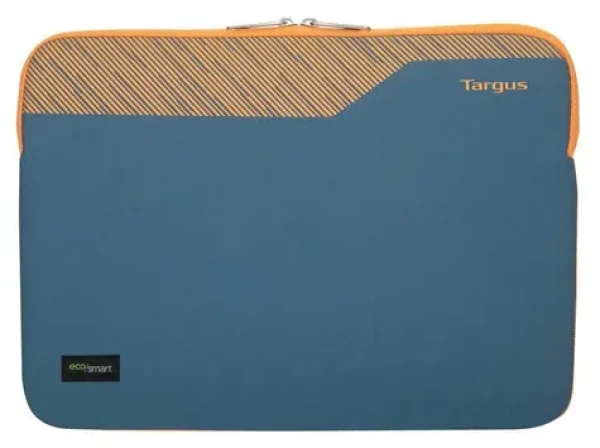 Targus Pulse 13-14" modrá / Puzdro na notebook / neoprén / univerzálny (TBS97002GL)
