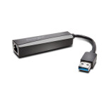 Kensington UA0000E USB 3.0 na Gigabit LAN (K33981WW)