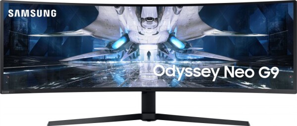 Samsung Odyssey Neo G95A (LS49AG950NPXEN)