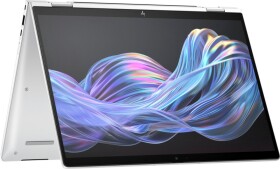 HP HP EliteBook X Flip G1i AI 14 - Ultra 7-258V, 32GB, 512GB SSD, 14 WUXGA 400-nit Touch AG, WWAN-ready, FPR, US backlit keyboard, Glacier Silver, 56Wh, Win 11 Pro, 3 years