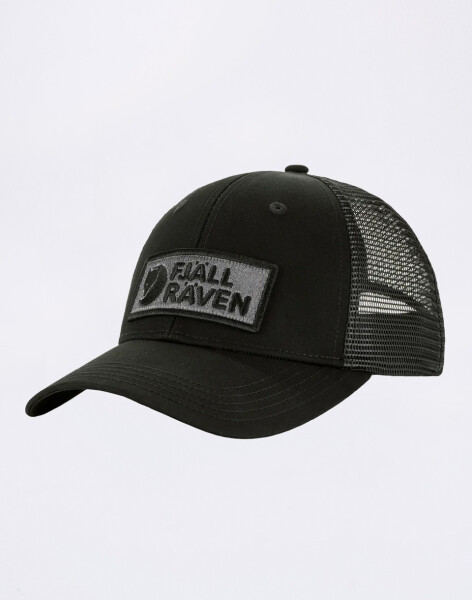 Fjällräven Fjällräven Langtradarkeps 550 Black L/XL