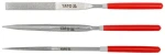 YATO YT-6150 / Sada pilníkov ihlových diamantových 4 x 160 mm 3 ks (YT-6150)