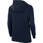 Dámska mikina Park 20 Fleece W CW6957 451 - Nike XS