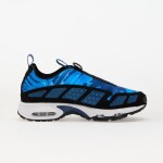 Tenisky Nike W Air Max Sndr Camo Court Blue/ Black-Aluminum-Blue Tint EUR 38