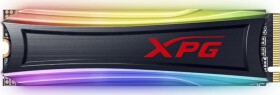 ADATA XPG Spectrix S40G 512GB M.2 2280 PCI-E x4 Gen3 NVMe (AS40G-512GT-C)