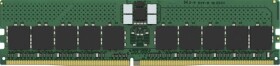 Kingston KINGSTON 32GB 6400MT/s DDR5 ECC Reg CL52 DIMM 2Rx8 Micron D