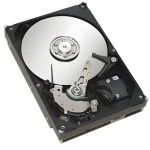 Fujitsu HDD 2TB 3.5" SATA III / Pevný disk / 7200 ot / min / 6 Gbit / s (S26361-F3921-L200)