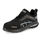 Procera TEXO-AIR MARK SB obuv čierna 39-47