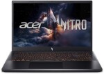 Acer Acer | Nitro V 15 ANV15-52-592S | Obsidian Black | 15.6 " | IPS | FHD | 1920 x 1080 pixels | Intel Core i5 | i5-13420H | 16 GB | DDR4 | Solid-state drive capacity 512 GB | NVIDIA GeForce RTX 5050 | GDDR7 | 8 GB | Windows 11 Home | Bluetooth vers...