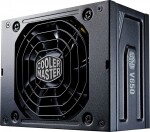 Cooler Master V650 SFX GOLD / 80PLUS GOLD / Plne modulárny / 92mm (MPY-6501-SFHAGV-EU)