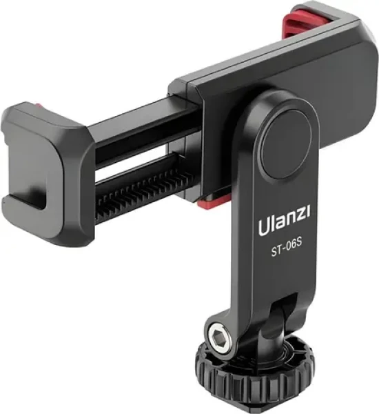 Ulanzi ST-06S / Statív / 1/4" závit (SB6699)