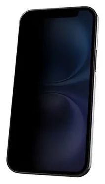 Dicota 4-Way iPhone 17 Pro / Filter na ochranu súkromia / samolepiaci (D80542-4AD)