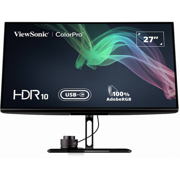 Viewsonic VP2786-4K