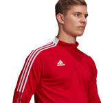 Pánsky tréningový top Tiro 21 GH7303 Adidas