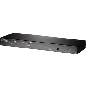 Aten KH-1508AI KVM 8-port OverNET CAT5, USB,