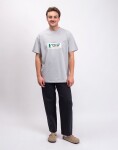 Carhartt WIP S/S Bumper Stickers T-Shirt Pontiki L