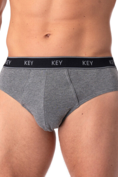 PÁNSKE NOHAVIČKY MPP 222 grafit M