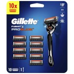 Gillette Proglide Strojček