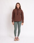 Patagonia W's Retro Pile Marsupial Berm Brown XS