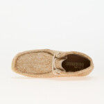 Tenisky Clarks Originals Wallabee Boot Speckled Hair On EUR 39