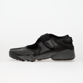 Tenisky Nike Air Rift Black/ Iron Grey-Reflect Silver EUR 42