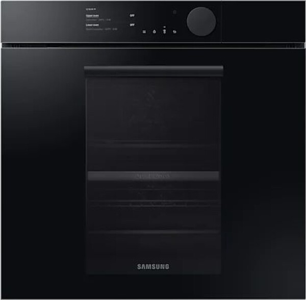 Samsung Dual Cook Infinite Line NV75T8879RK