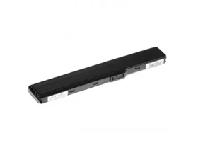 Green Cell batéria pre Asus A32-K52 K52 X52 A52 / Li- ION / 11.1V / 4400mAh (AS02)