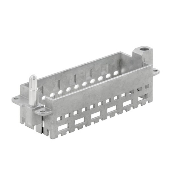 Weidmüller 2736960000 modulový rám 1 ks; 2736960000
