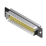 Molex 1731090313 zástrčka D-SUB Pólov: 50 spájkovaný 1 ks; 1731090313