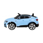 Mamido Elektrické autíčko Audi E-Tron Sportback 4x4 modré
