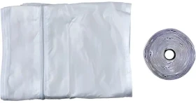 ARGO Okenná tesniaca sada COMFORTSEAL 600 / Balkónové a francúzske dvere / Max. 600 cm / Vodoodpudivá textília (100002203346)