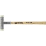 Halder SUPERCRAFT 3366.025 palička s ergonomickou rukoväťou, tvrdé, bez spätného rázu 325 g 305 mm; 3366.025