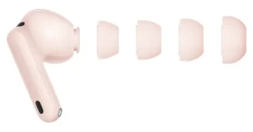 Huawei FreeBuds 7i ružová / Slúchadlá / Bezdrôtová / ANC / Bluetooth