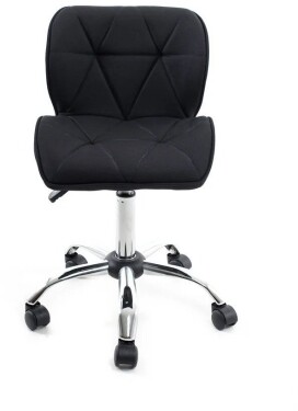 Happygame OFFICE CHAIR HAPPYGAME 1120 BLACK