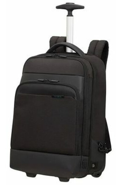 Samsonite Mysight LAPTOP BACKPACK WH 17.3 čierna / Batoh na notebook (KF9*09006)