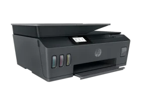HP SMART Tank 615 Wi Fi All-in-One / multifunkčná tlačiareň / A4 / skener / kopírka / tlač / 1200x1200dpi / USB / WiFi (Y0F71A)