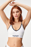 Podprsenka Tommy Hilfiger Monotype Bralette